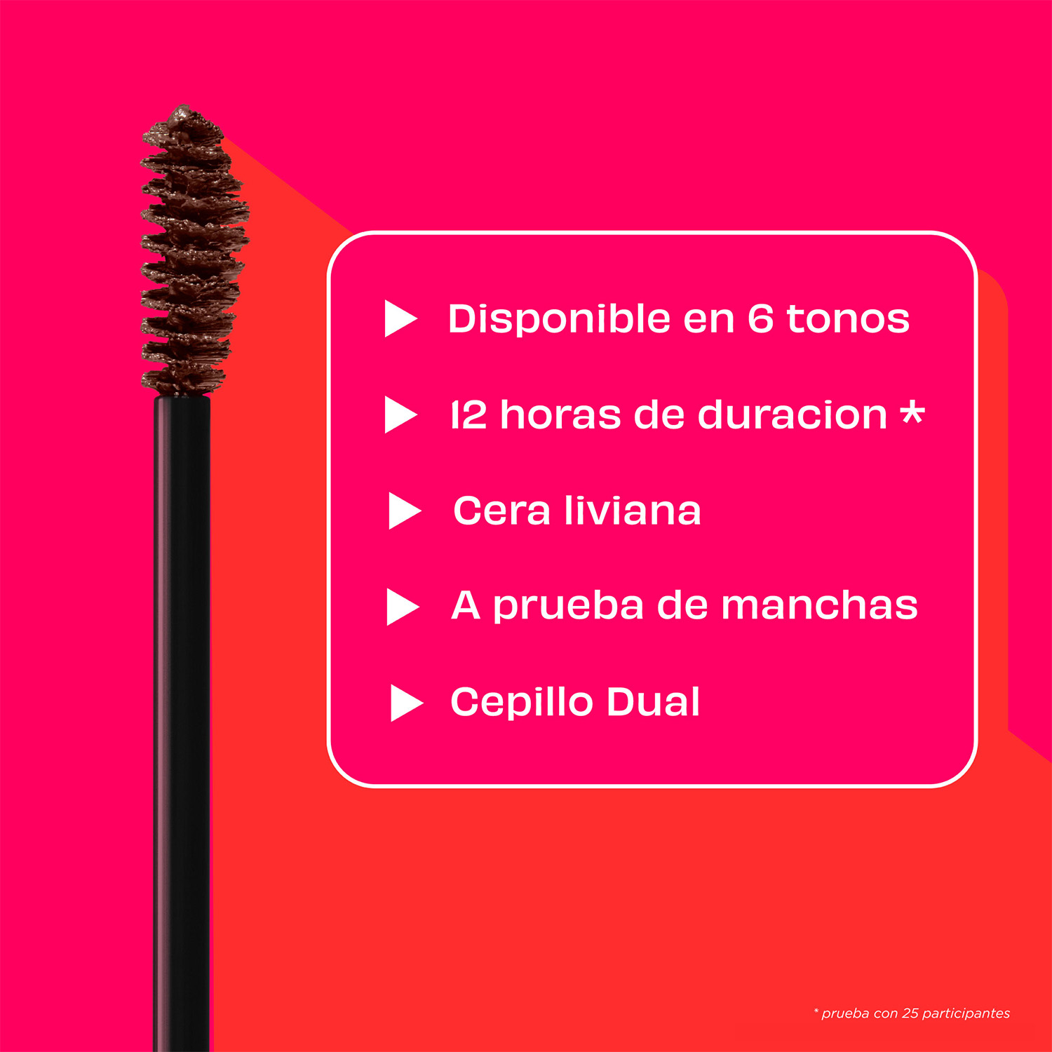 PRECISELY MY BROW WAX (CERA PARA CEJAS CON COLOR)